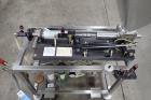 Raque Piston Filler
